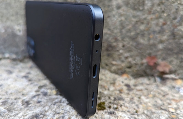 Обзор Nokia G60 5G: несовершенного смартфона с производительным процессором Обзор Nokia G60 5G: несовершенного смартфона с производительным процессором