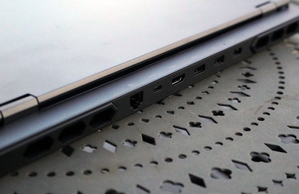 Обзор Lenovo Legion Pro 7i: ультрапроизводительного ноутбука для геймеров Обзор Lenovo Legion Pro 7i: ультрапроизводительного ноутбука для геймеров