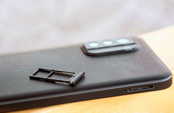 Обзор Nokia G60 5G: несовершенного смартфона с производительным процессором Обзор Nokia G60 5G: несовершенного смартфона с производительным процессором