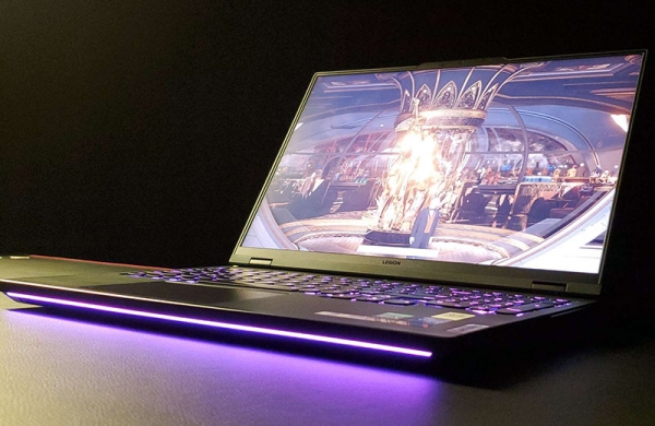 Обзор Lenovo Legion Pro 7i: ультрапроизводительного ноутбука для геймеров Обзор Lenovo Legion Pro 7i: ультрапроизводительного ноутбука для геймеров