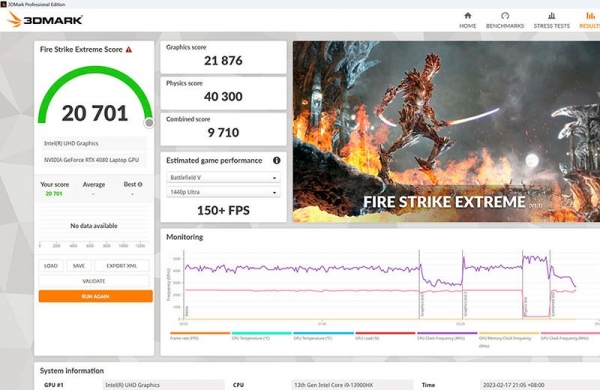 Обзор Lenovo Legion Pro 7i: ультрапроизводительного ноутбука для геймеров Обзор Lenovo Legion Pro 7i: ультрапроизводительного ноутбука для геймеров