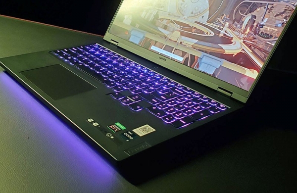Обзор Lenovo Legion Pro 7i: ультрапроизводительного ноутбука для геймеров Обзор Lenovo Legion Pro 7i: ультрапроизводительного ноутбука для геймеров