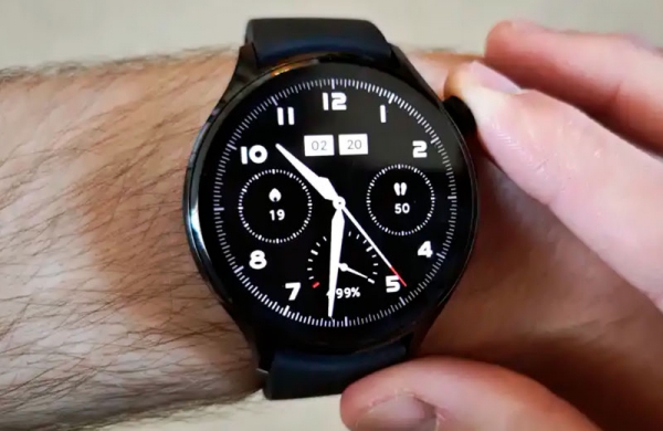 Обзор Xiaomi Watch S1 Pro: стильные и умные часы с хорошей автономностью Обзор Xiaomi Watch S1 Pro: стильные и умные часы с хорошей автономностью