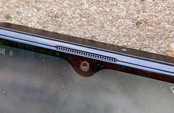 Обзор Nokia G60 5G: несовершенного смартфона с производительным процессором Обзор Nokia G60 5G: несовершенного смартфона с производительным процессором