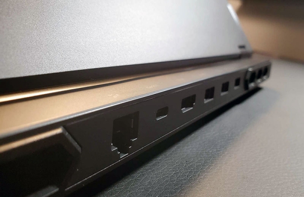 Обзор Lenovo Legion Pro 7i: ультрапроизводительного ноутбука для геймеров Обзор Lenovo Legion Pro 7i: ультрапроизводительного ноутбука для геймеров