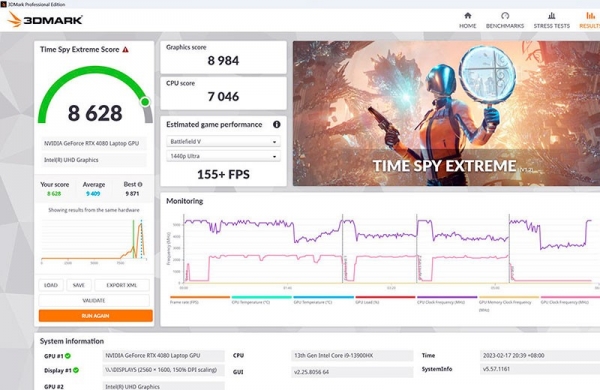 Обзор Lenovo Legion Pro 7i: ультрапроизводительного ноутбука для геймеров Обзор Lenovo Legion Pro 7i: ультрапроизводительного ноутбука для геймеров