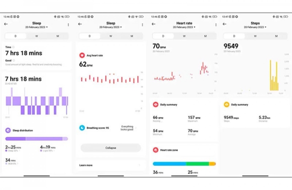Обзор Xiaomi Watch S1 Pro: стильные и умные часы с хорошей автономностью Обзор Xiaomi Watch S1 Pro: стильные и умные часы с хорошей автономностью