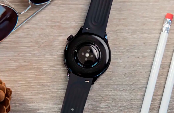 Обзор Xiaomi Watch S1 Pro: стильные и умные часы с хорошей автономностью Обзор Xiaomi Watch S1 Pro: стильные и умные часы с хорошей автономностью