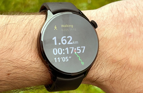 Обзор Xiaomi Watch S1 Pro: стильные и умные часы с хорошей автономностью Обзор Xiaomi Watch S1 Pro: стильные и умные часы с хорошей автономностью