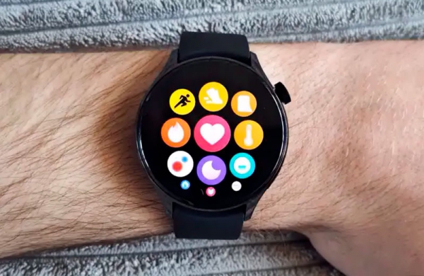 Обзор Xiaomi Watch S1 Pro: стильные и умные часы с хорошей автономностью Обзор Xiaomi Watch S1 Pro: стильные и умные часы с хорошей автономностью