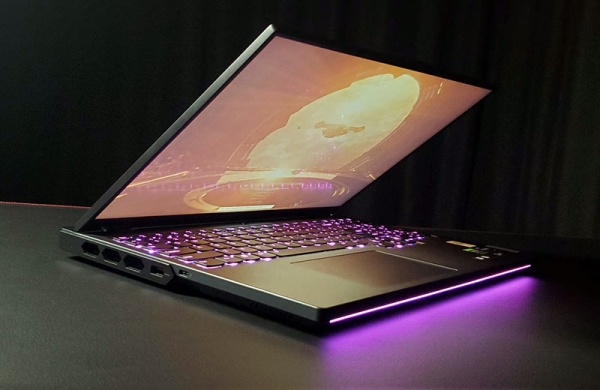 Обзор Lenovo Legion Pro 7i: ультрапроизводительного ноутбука для геймеров Обзор Lenovo Legion Pro 7i: ультрапроизводительного ноутбука для геймеров