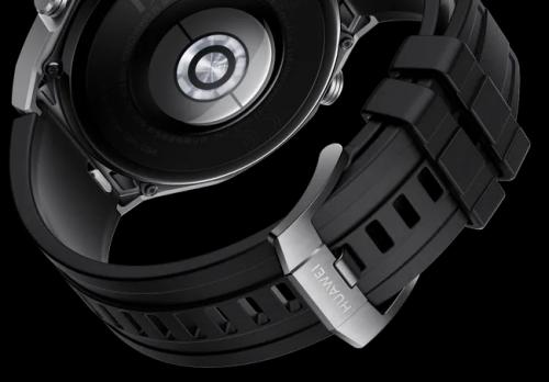 Huawei Watch Ultimate дебютируют в Европе Huawei Watch Ultimate дебютируют в Европе