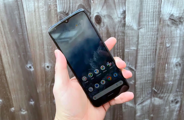 Обзор Nokia G60 5G: несовершенного смартфона с производительным процессором Обзор Nokia G60 5G: несовершенного смартфона с производительным процессором