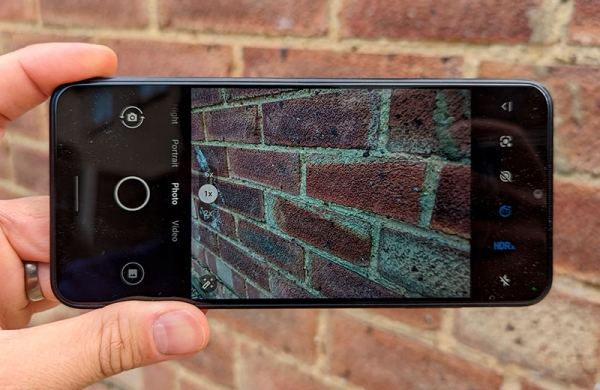 Обзор Nokia G60 5G: несовершенного смартфона с производительным процессором Обзор Nokia G60 5G: несовершенного смартфона с производительным процессором