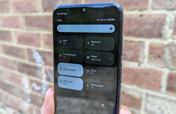 Обзор Nokia G60 5G: несовершенного смартфона с производительным процессором Обзор Nokia G60 5G: несовершенного смартфона с производительным процессором