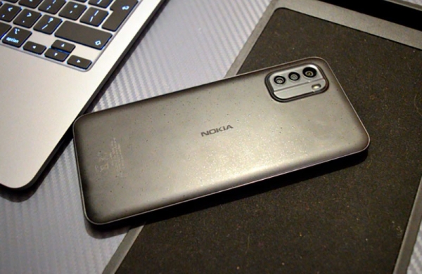 Обзор Nokia G60 5G: несовершенного смартфона с производительным процессором Обзор Nokia G60 5G: несовершенного смартфона с производительным процессором