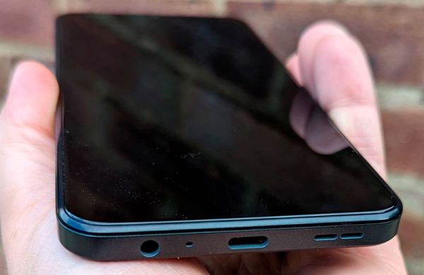 Обзор Nokia G60 5G: несовершенного смартфона с производительным процессором Обзор Nokia G60 5G: несовершенного смартфона с производительным процессором