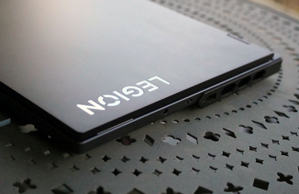 Обзор Lenovo Legion Pro 7i: ультрапроизводительного ноутбука для геймеров Обзор Lenovo Legion Pro 7i: ультрапроизводительного ноутбука для геймеров