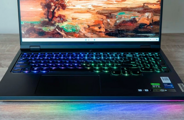Обзор Lenovo Legion Pro 7i: ультрапроизводительного ноутбука для геймеров Обзор Lenovo Legion Pro 7i: ультрапроизводительного ноутбука для геймеров