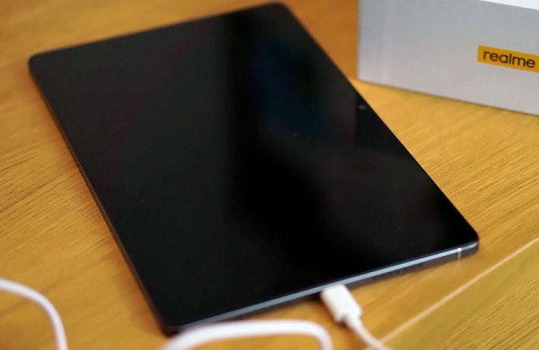 Обзор Realme Pad: хороший планшет с множеством возможностей Обзор Realme Pad: хороший планшет с множеством возможностей