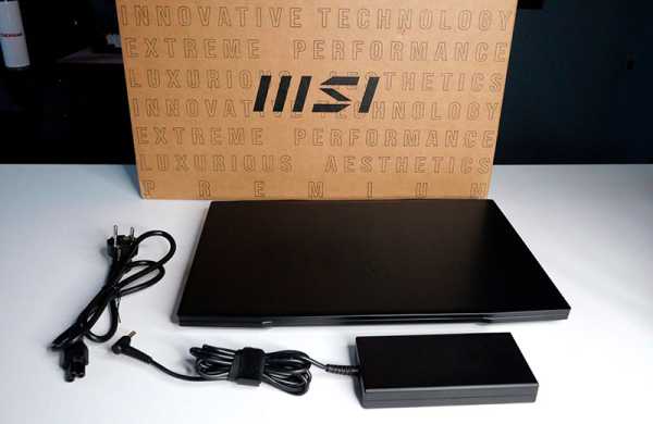 Обзор MSI Katana 17: большой и мощный ноутбук не должен стоить состояние Обзор MSI Katana 17: большой и мощный ноутбук не должен стоить состояние