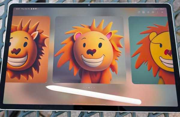 Обзор Samsung Galaxy Tab S10+: главного конкурента iPad Pro среди премиальных планшетов Обзор Samsung Galaxy Tab S10+: главного конкурента iPad Pro среди премиальных планшетов