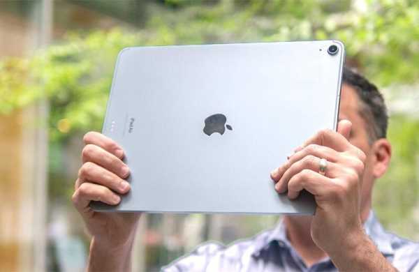 Обзор Apple iPad Air 13 (2024): флагманского планшета, который мощнее ноутбуков и ПК Обзор Apple iPad Air 13 (2024): флагманского планшета, который мощнее ноутбуков и ПК