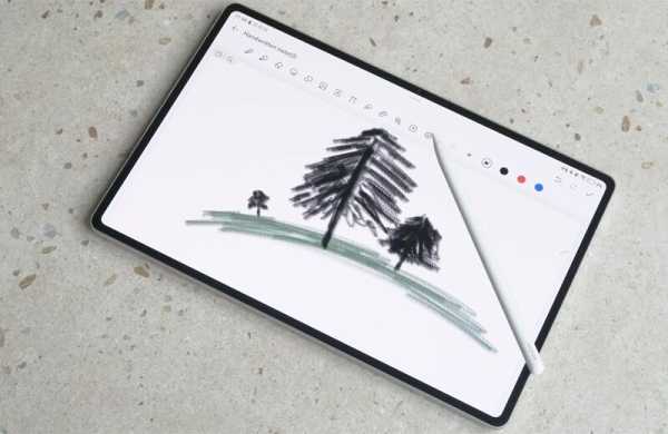 Обзор Honor MagicPad 2: большого планшета с IMAX-динамиками и лучшим дисплеем Обзор Honor MagicPad 2: большого планшета с IMAX-динамиками и лучшим дисплеем