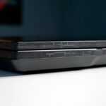 Обзор MSI Katana 17: большой и мощный ноутбук не должен стоить состояние Обзор MSI Katana 17: большой и мощный ноутбук не должен стоить состояние