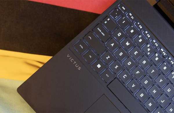 Обзор HP Victus 15: выгодного игрового ноутбука с дисплеем 144 Гц и RTX 4050 Обзор HP Victus 15: выгодного игрового ноутбука с дисплеем 144 Гц и RTX 4050