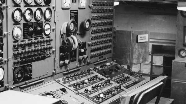 Что такое Радиостанция судного дня УВБ-76 и почему о ней говорят Что такое Радиостанция судного дня УВБ-76 и почему о ней говорят