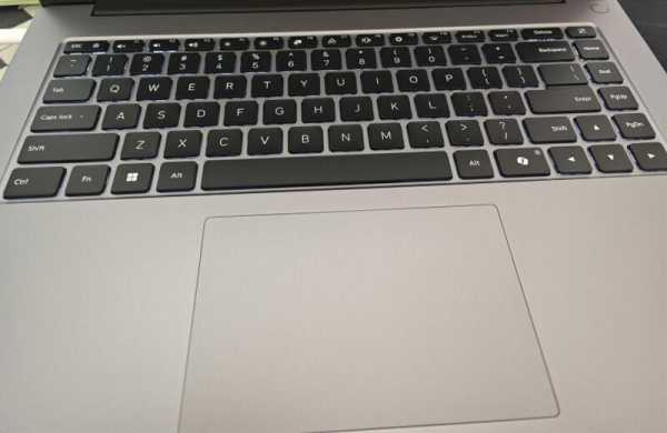 Первый обзор Xiaomi RedmiBook 16 2025: достойной замены MacBook в бюджетном сегменте Первый обзор Xiaomi RedmiBook 16 2025: достойной замены MacBook в бюджетном сегменте