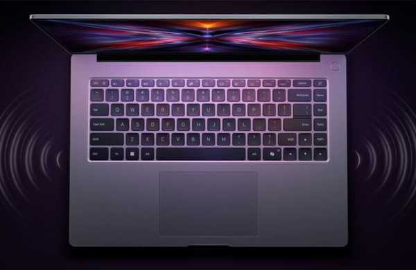 Первый обзор Xiaomi RedmiBook 16 2025: достойной замены MacBook в бюджетном сегменте Первый обзор Xiaomi RedmiBook 16 2025: достойной замены MacBook в бюджетном сегменте