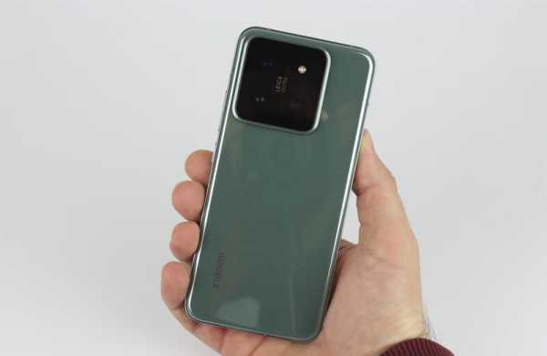 Обзор Xiaomi 14: небольшого флагманского смартфона на HyperOS с отличными камерами Обзор Xiaomi 14: небольшого флагманского смартфона на HyperOS с отличными камерами
