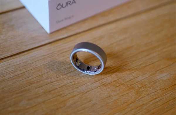 Обзор Oura Ring 4: лучшего умного кольца для мониторинга здоровья Обзор Oura Ring 4: лучшего умного кольца для мониторинга здоровья