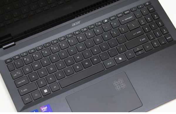 Обзор Acer Swift 16 AI: тонкого ноутбука с большим потрясающим OLED-дисплеем Обзор Acer Swift 16 AI: тонкого ноутбука с большим потрясающим OLED-дисплеем