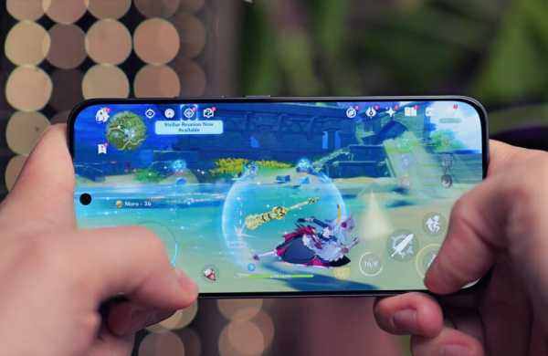 Обзор Honor 400 5G: стильного смартфона середнячка с камерой 200 Мп Обзор Honor 400 5G: стильного смартфона середнячка с камерой 200 Мп