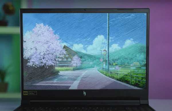 Обзор Acer Nitro V 16: среднего игрового ноутбука с железом топ-уровня Обзор Acer Nitro V 16: среднего игрового ноутбука с железом топ-уровня