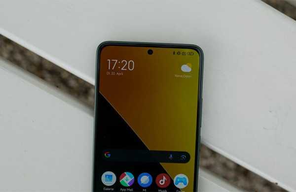 Обзор Xiaomi Poco M7 Pro: спорного смартфона, который едва ли достоин звания Pro Обзор Xiaomi Poco M7 Pro: спорного смартфона, который едва ли достоин звания Pro