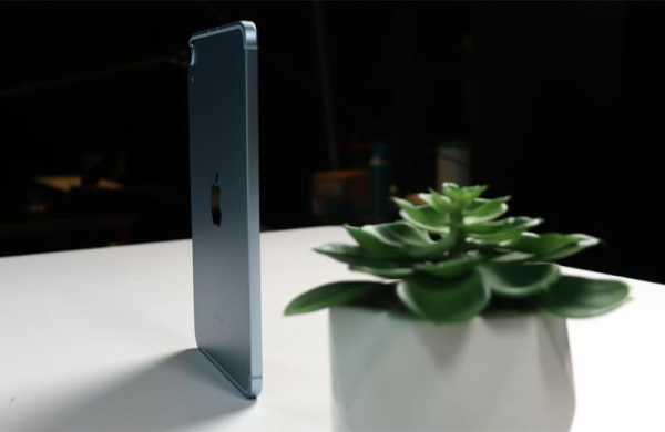Обзор Apple iPad mini (A17 Pro): компактного планшета с самым мощным железом и ИИ Обзор Apple iPad mini (A17 Pro): компактного планшета с самым мощным железом и ИИ