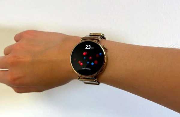 Обзор HUAWEI WATCH GT 5 (41 мм): почти идеальные смарт-часы для большинства Обзор HUAWEI WATCH GT 5 (41 мм): почти идеальные смарт-часы для большинства