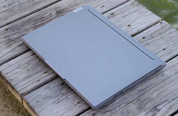Обзор Lenovo Legion 5: среднего ноутбука для игр с дисплеем 165 Гц Обзор Lenovo Legion 5: среднего ноутбука для игр с дисплеем 165 Гц