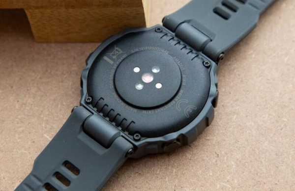 Обзор Amazfit T-Rex 3: очень надёжных умных часов для любителей экстрима Обзор Amazfit T-Rex 3: очень надёжных умных часов для любителей экстрима