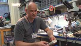 Эксперт Овсянников рассказал, можно ли оставлять пауэрбанк на зарядке на ночь Эксперт Овсянников рассказал, можно ли оставлять пауэрбанк на зарядке на ночь