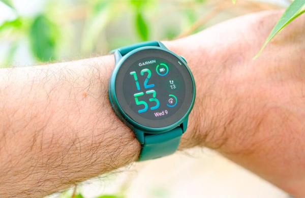 Обзор Garmin Vivoactive 6: комфортных и умных часов для профессиональных спортсменов Обзор Garmin Vivoactive 6: комфортных и умных часов для профессиональных спортсменов