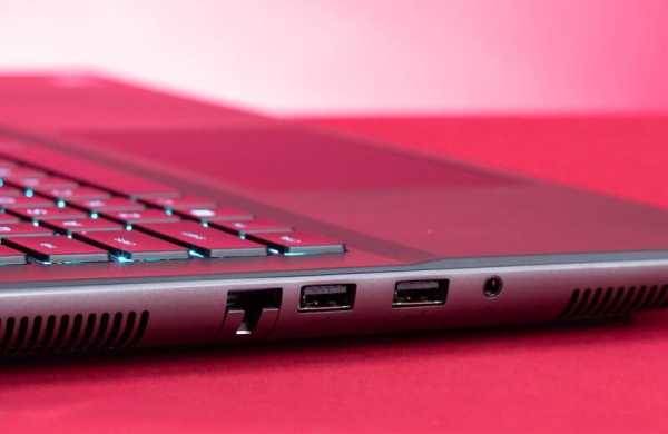 Обзор Alienware m18 R2: невероятно мощного игрового ноутбука с 18-дюймовым дисплеем Обзор Alienware m18 R2: невероятно мощного игрового ноутбука с 18-дюймовым дисплеем