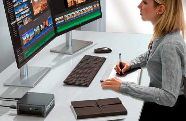 ТОП-10 Лучших мини-ПК 2024 года: Рейтинг компактных компьютеров цена-качество ТОП-10 Лучших мини-ПК 2024 года: Рейтинг компактных компьютеров цена-качество