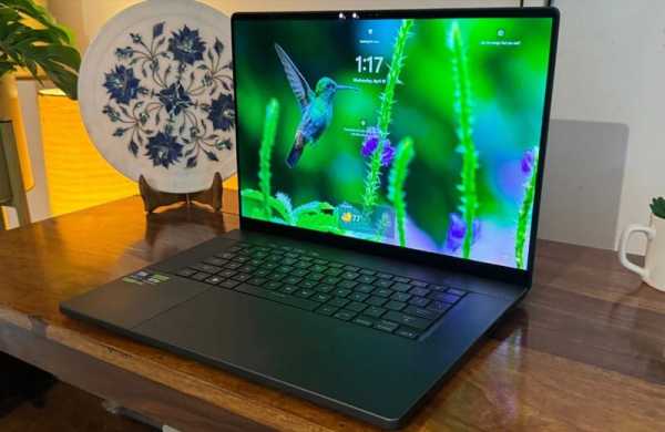 Обзор Asus ROG Zephyrus G16 (2024): идеального ноутбука для игр и работы Обзор Asus ROG Zephyrus G16 (2024): идеального ноутбука для игр и работы