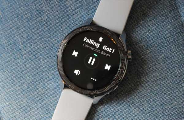 Обзор Xiaomi Watch S4: умные часы со сменным безелем стали ещё лучше Обзор Xiaomi Watch S4: умные часы со сменным безелем стали ещё лучше