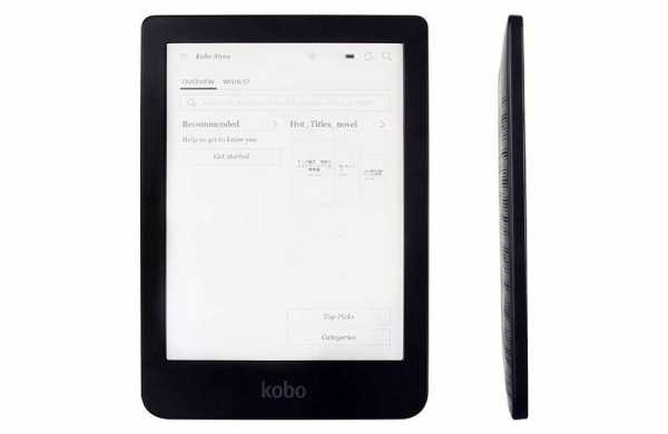 Рейтинг лучших электронных книг 2025 года — Топ-10 моделей цена-качество Рейтинг лучших электронных книг 2025 года — Топ-10 моделей цена-качество